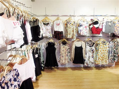 are clothes cheap in singapore